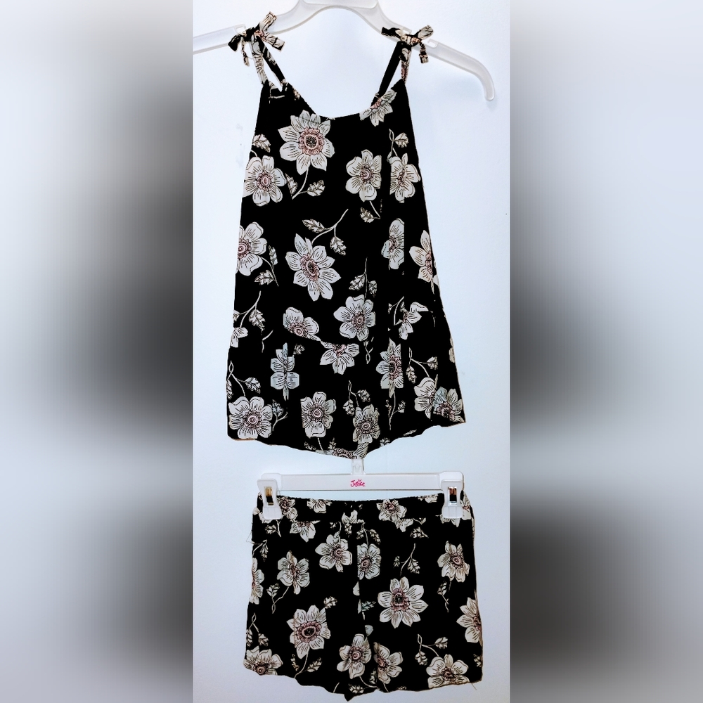 2pc Carter's Kids Brand Outfit for Girls Size 5